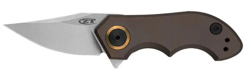 0022 | Titanium Bronze 1
