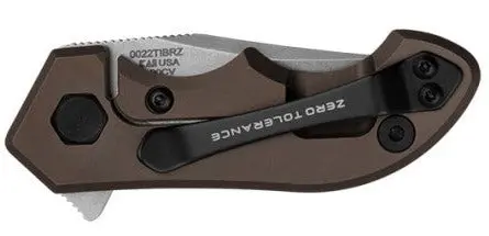 0022 | Titanium Bronze 2
