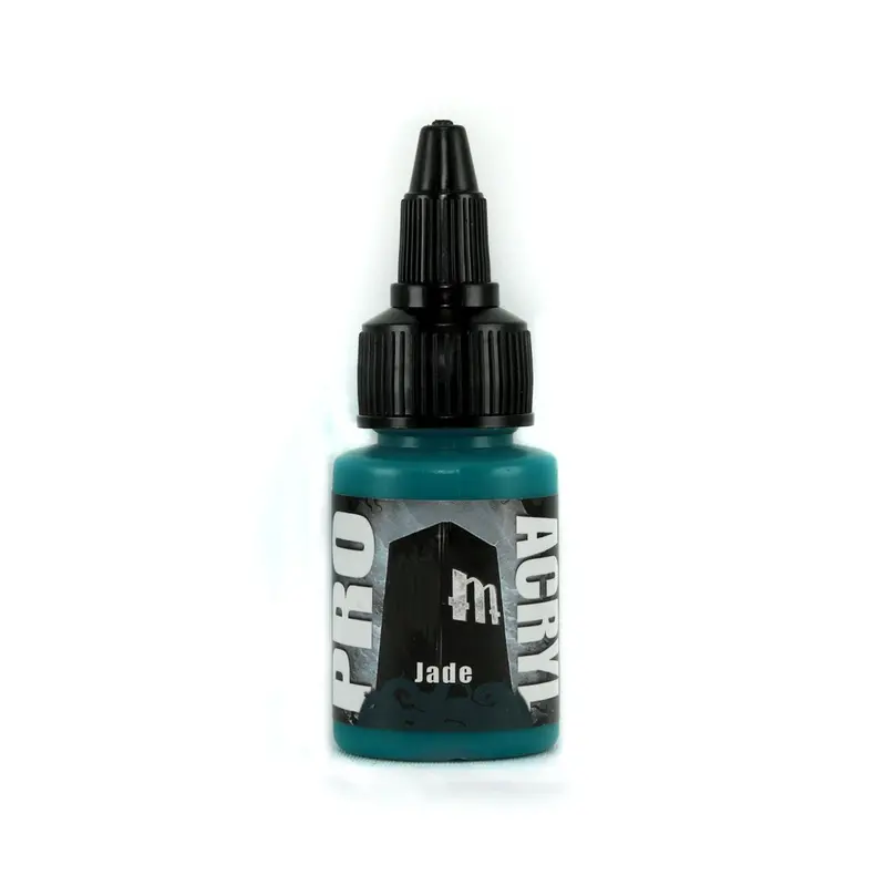 021-Pro Acryl Jade 1