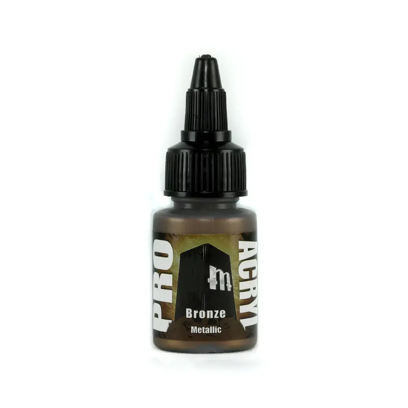 032-Pro Acryl Bronze 1