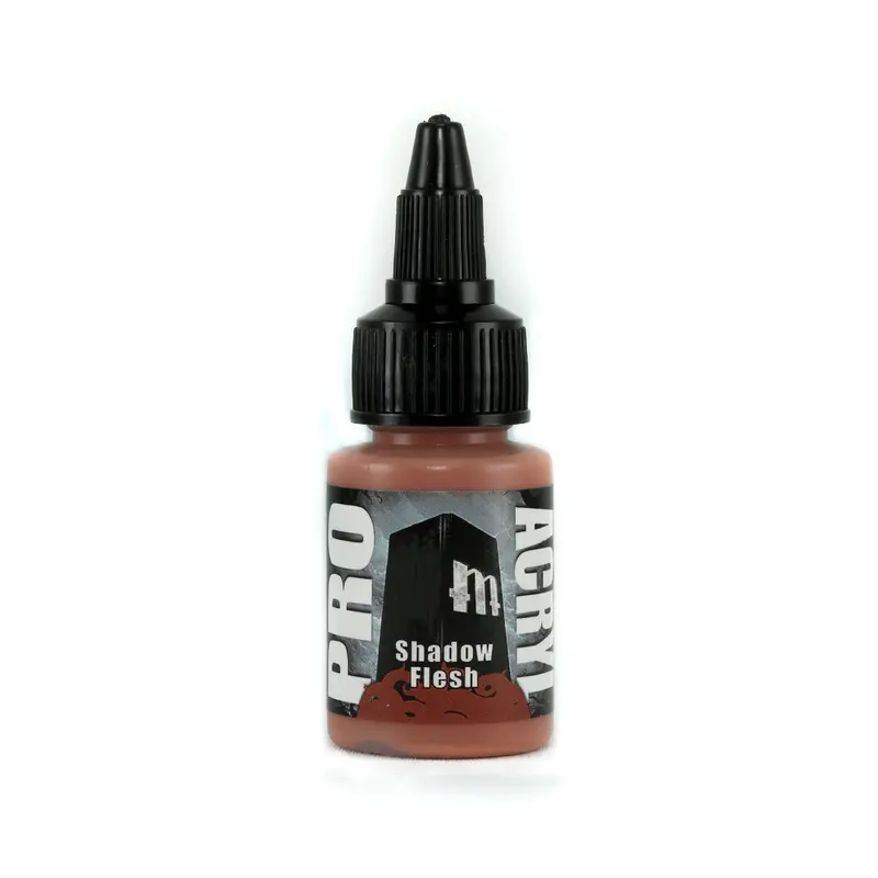 042-Pro Acryl Shadow Flesh 1