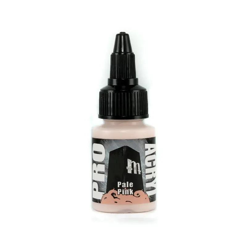 043-Pro Acryl Pale Pink 1