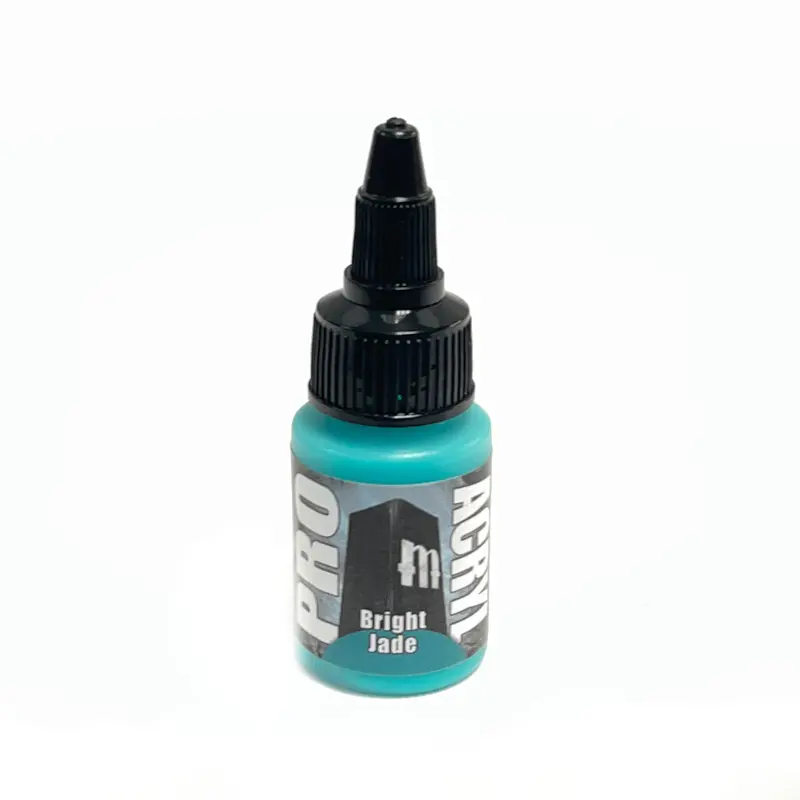 067 - Pro Acryl Bright Jade 1