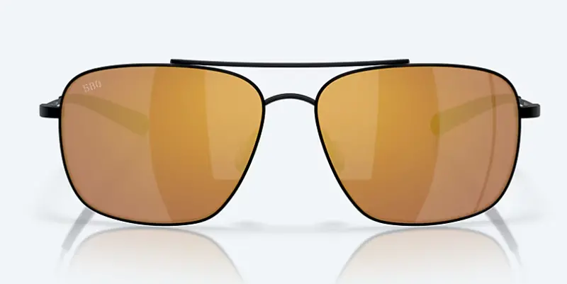 06S6002 Canaveral Blk/Gold Mirror 2