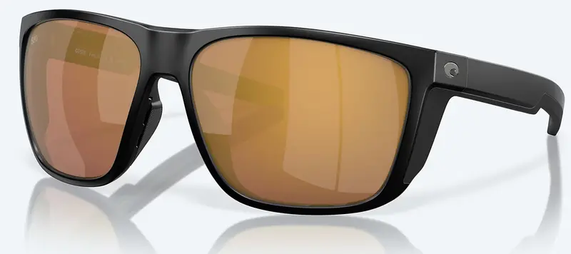 06S9012 Ferg Xl Blk W/ Sunrise Silver Mirror 1