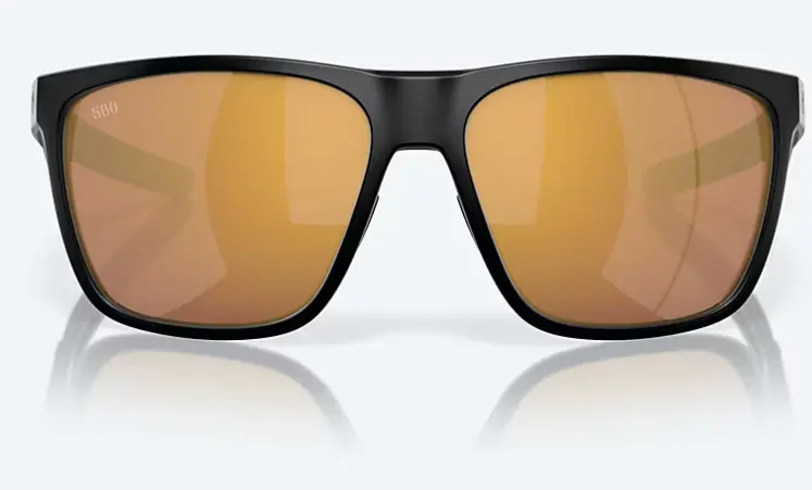 06S9012 Ferg Xl Blk W/ Sunrise Silver Mirror 2