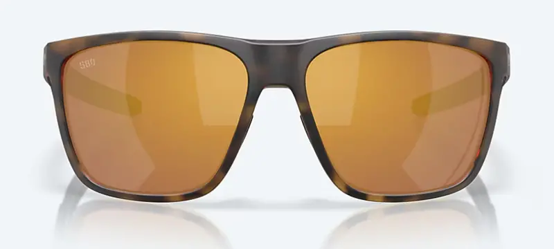 06S9012 Ferg Xl Tortoise W/ Gold Mirror 1