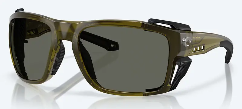 06S9111 King Tide 8 Seagrass W/Gray 580G 1