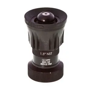 1 1/2" Constant Flow Nozzles 1