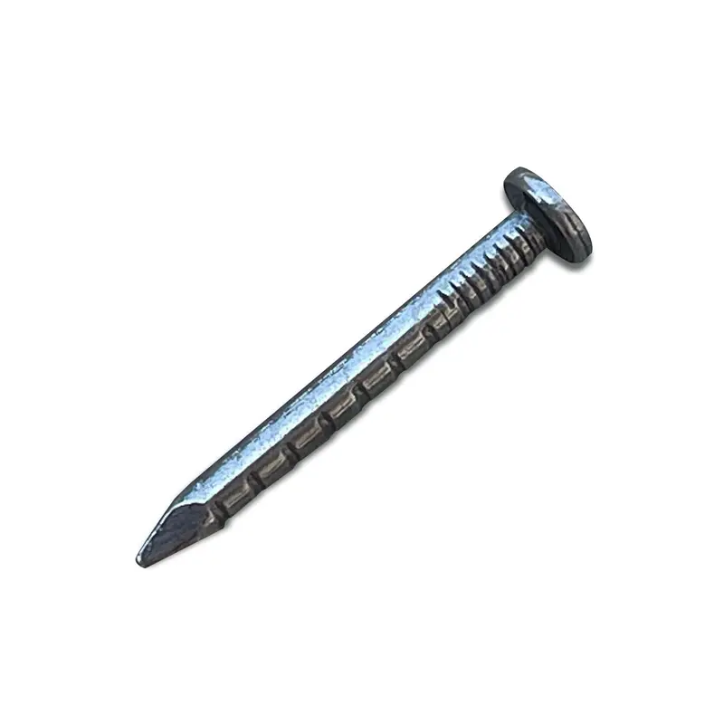 1-1/2" Joist Hanger Nails - 9 Gauge Steel (Appx. 150 Nails / Lb) 1