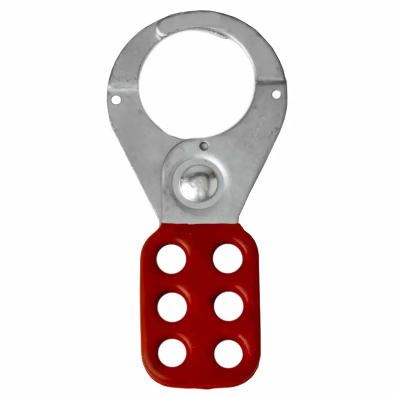 1 1/2 Lock Out Hasps #Shs-5502 1