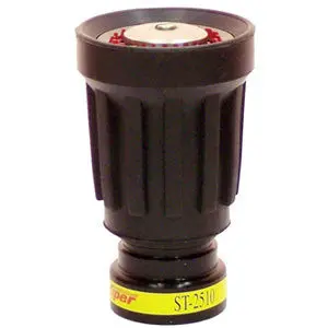 1 1/2" Nozzles With Teeth 1