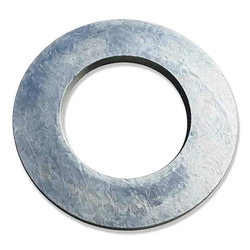1-1/4" Hot Dipped Galvanized Washer – Type A Flat Washer 1