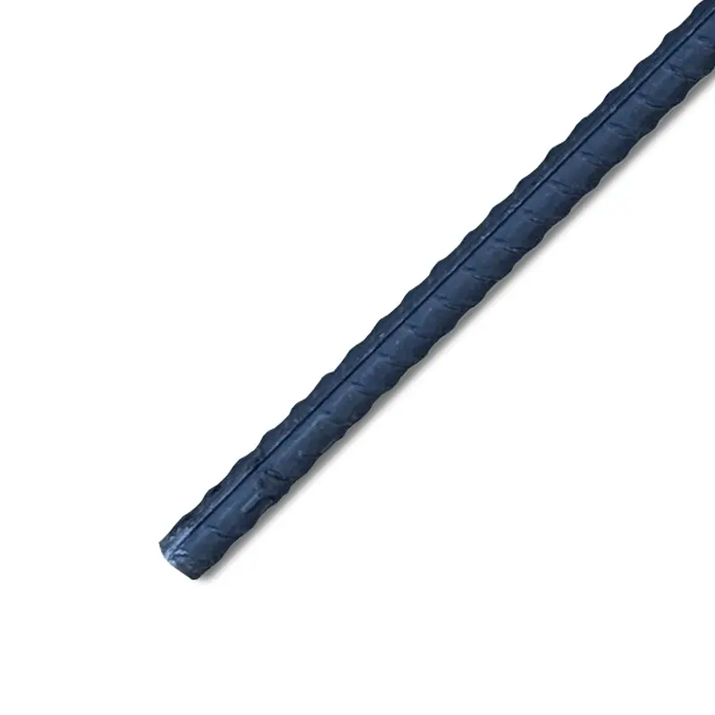 1/2 In. X 1 Ft. Steel Rebar #4 1