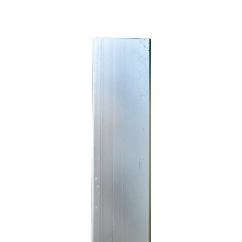 1/8" X 1/2" X 36" Hot Rolled Steel Flat Bar 7