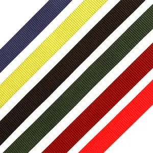 1" Heavy Duty Flat Webbing Spool 1
