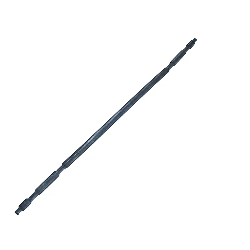 10" Bent Residential Wall Ties (1-1/8" Plywood Forms) 1