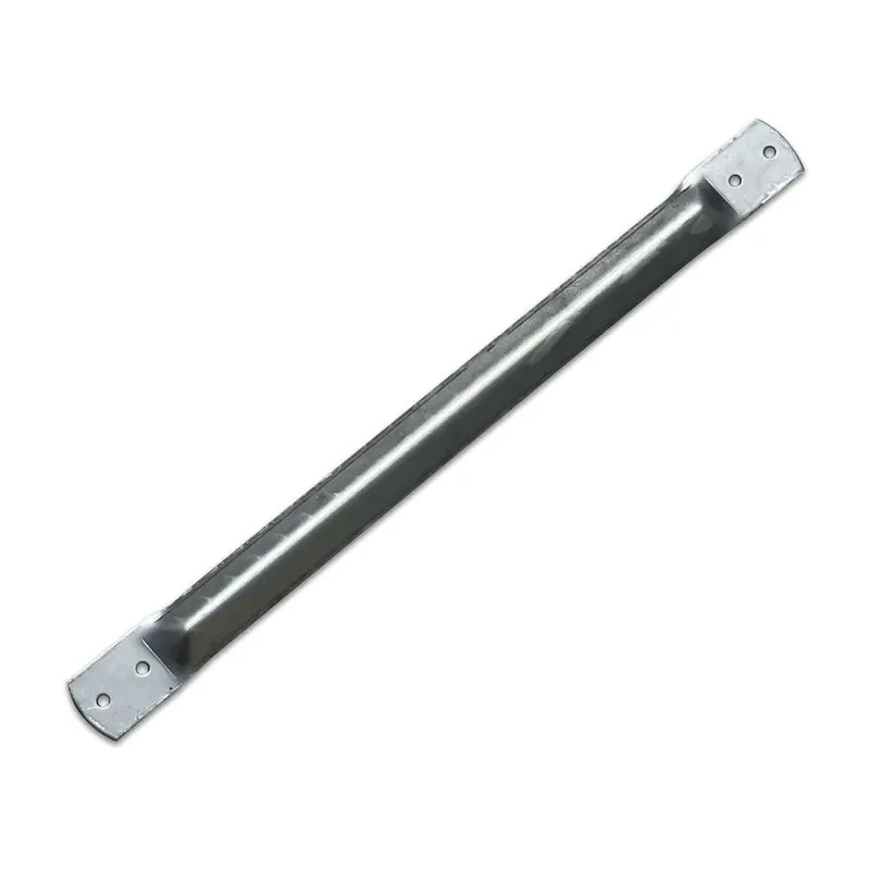 10" Concrete Footing Ties - 16 Gauge Steel 1
