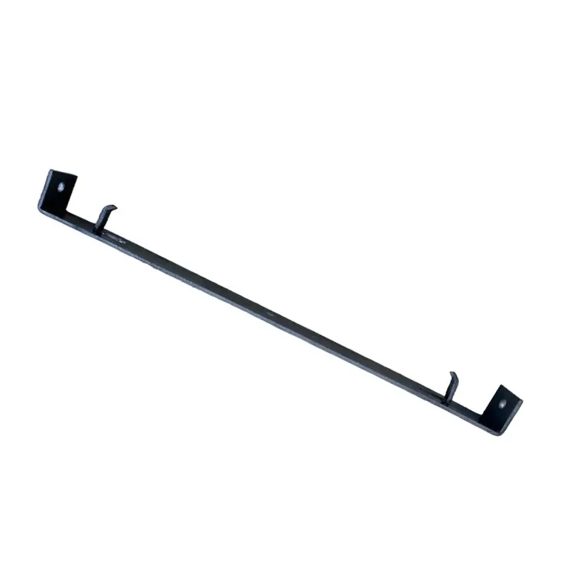 10" X 1 ⅛" Concrete Spreader Cleats - Form Clips 1