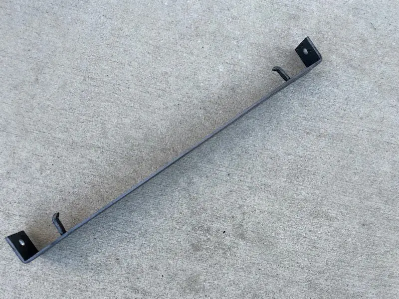 10" X 3/4" Concrete Spreader Cleats - Form Clips 6