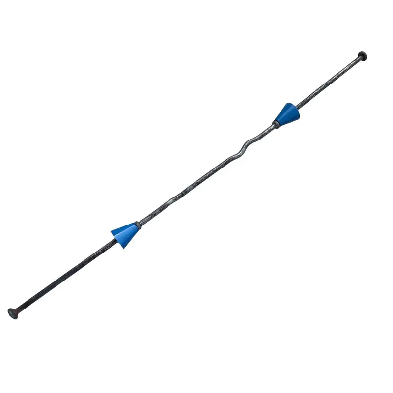10" X 4 ¾" Heavy Duty Snap Ties For Concrete Forms (Short End) - 1" Plastic Cones 9