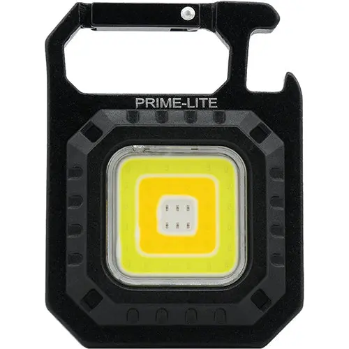 1000 Lumen Pocket Carabiner Light 1