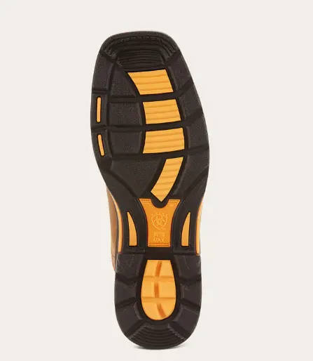 10006961-Ariat Workhog Steel Toe Boot 2