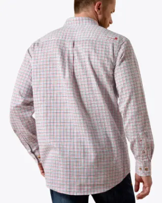 10014857-Ariat Basic Work Shirt 2