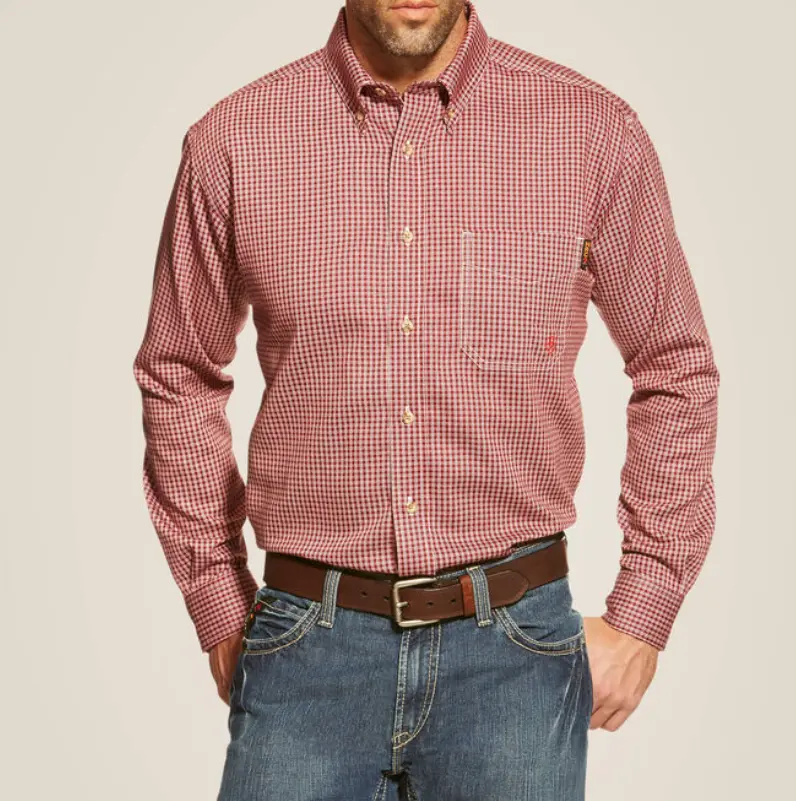 10015945-Ariat Bell Fr Shirt 1