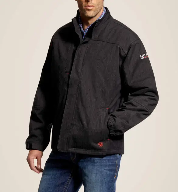 10018144-Fr H2o Insulated Jacket 1