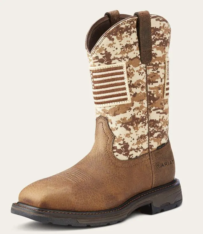 10022968-Workhog Patriot St Work Boot 1