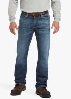 10023467-Fr M4 Bryce Duralight Jean 1