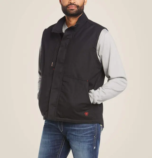 10024030-Fr Workhorse Insulated Vest 1