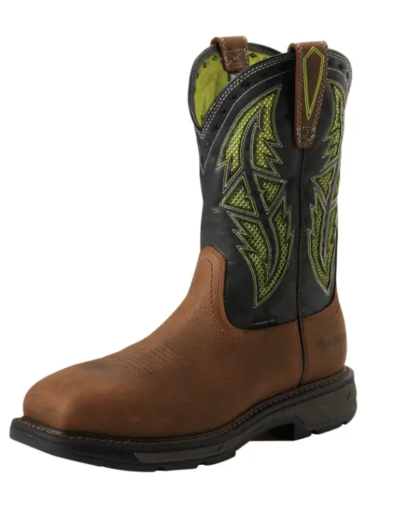10027307-Ariat Ventek Carbon Toe Boot 1