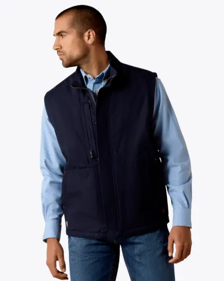 10032957-Fr Workhorse Insulated Vest 1