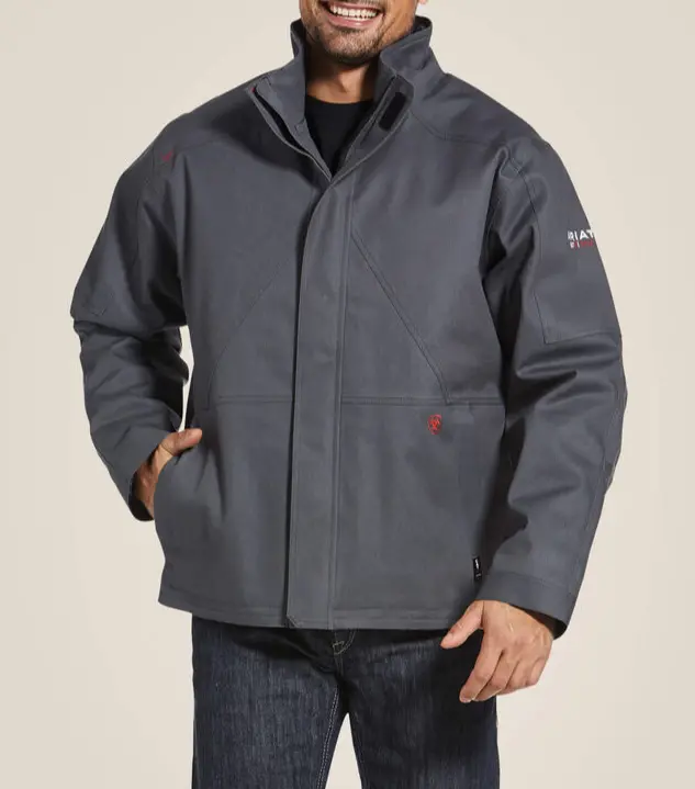 10033030-Fr Maxmove Waterproof Jacket 1