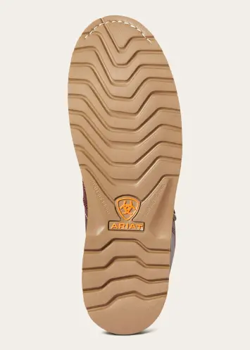 10035945-Ariat Wedge Composite Toe Boot 2
