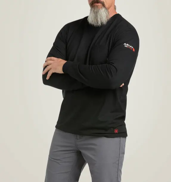 10039295-Fr Stretch Logo T-Shirt 2