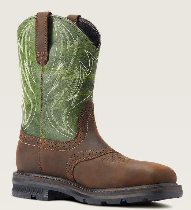 10042541-Sierra Shock Shield St Work Boot 1