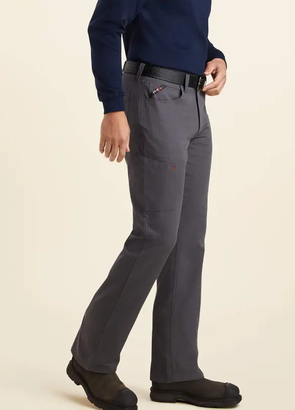 10043153-Fr M4 Relaxed Crossfire Pant 2