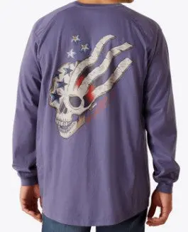 10048962-Fr Air Usa Work Shirt 1