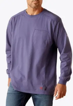 10048962-Fr Air Usa Work Shirt 2