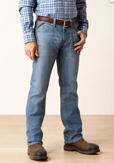 10051848 Miramar M5 Fr Straight Fit 1