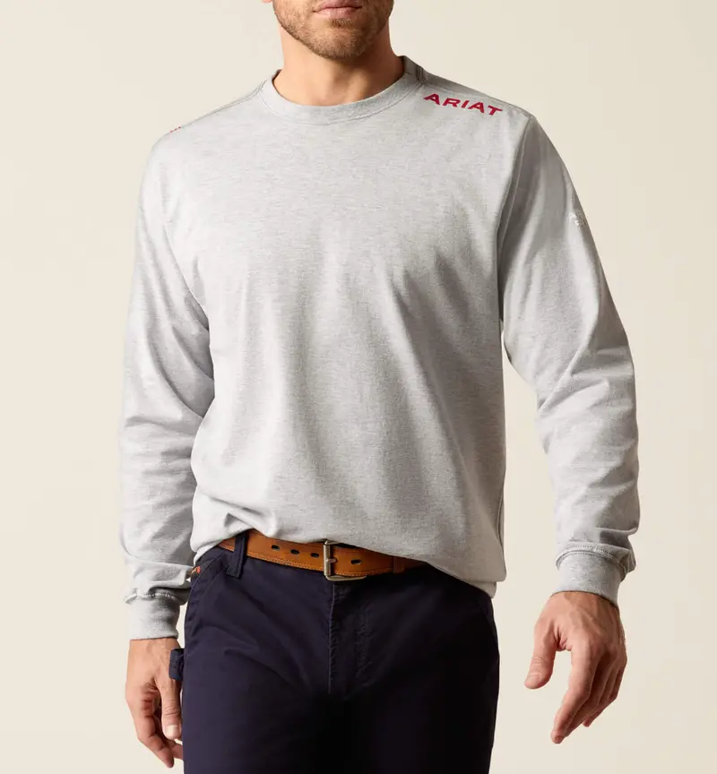 10052073-Fr Born For This Work Shirt 2