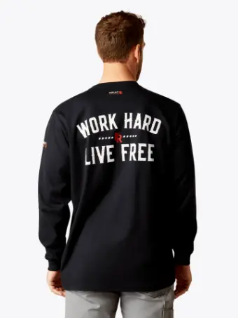 10052093 Work Hard Live Free 1
