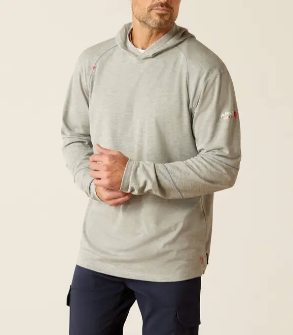 10052109-Fr Primo Hooded T-Shirt 1