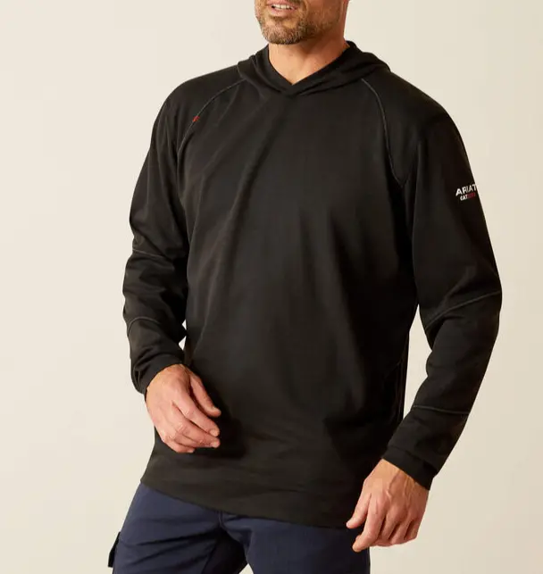 10052110-Fr Primo Hooded T-Shirt 1