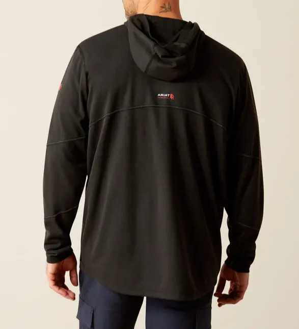 10052110-Fr Primo Hooded T-Shirt 2