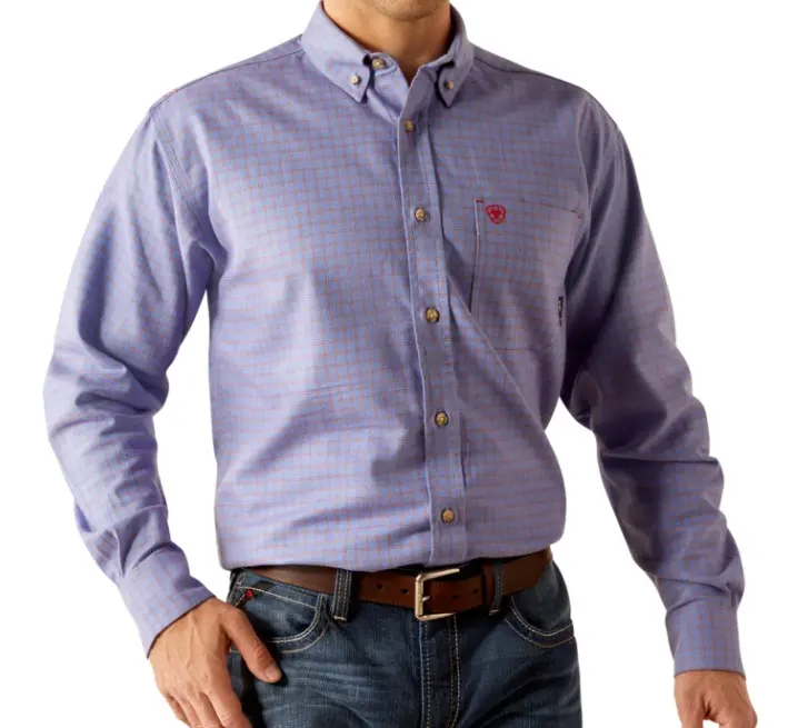 10054462-Fr Olvera Work Shirt 1