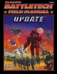 10976 Field Manual Updates 1